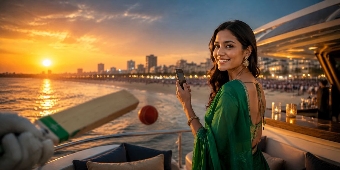 Indian players engaging in Teen Patti live casino game on 5916