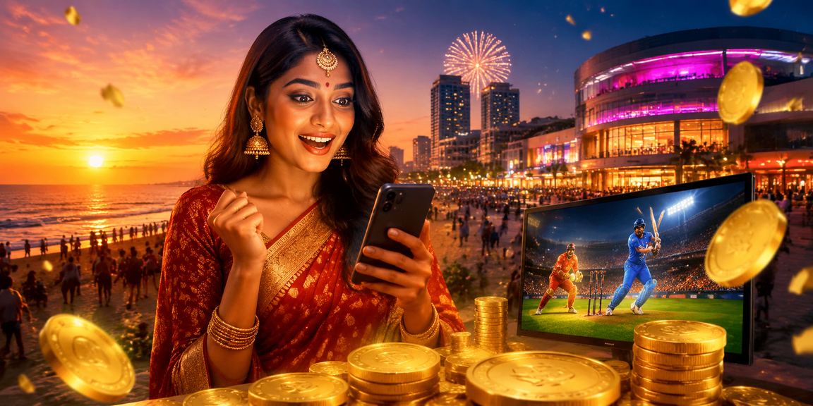 User making UPI payment using PhonePe app in India for lottery deposits at 5916