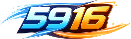 5916
